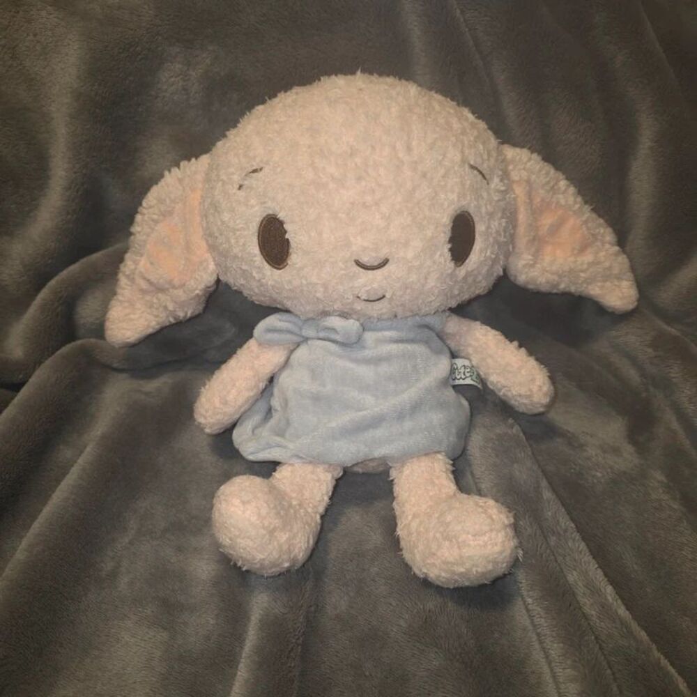 Harry Potter Dobby Cuteeze Plush 11" Kids Preferred House Elf Lovey